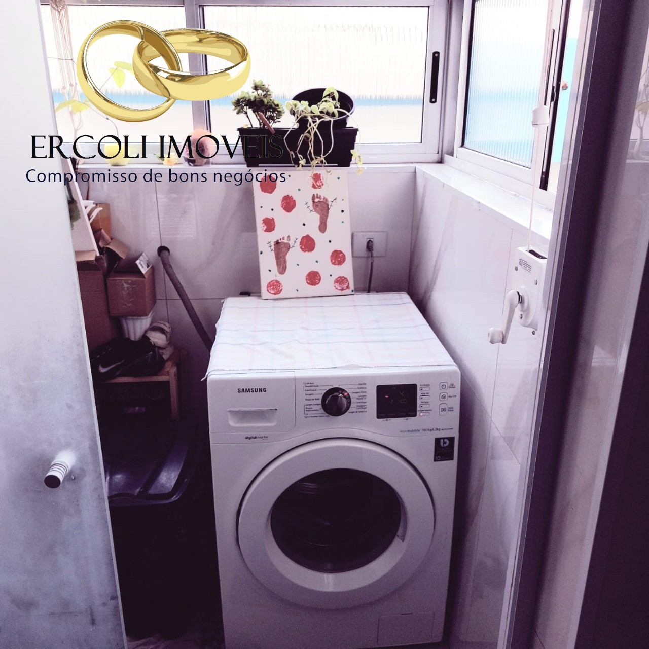 Apartamento, 2 quartos, 63 m² - Foto 16