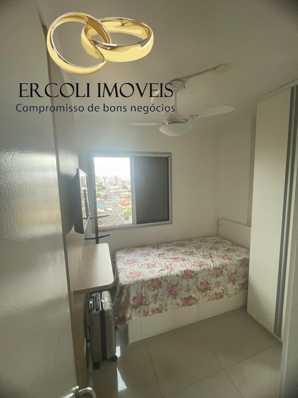 Apartamento, 3 quartos, 62 m² - Foto 53