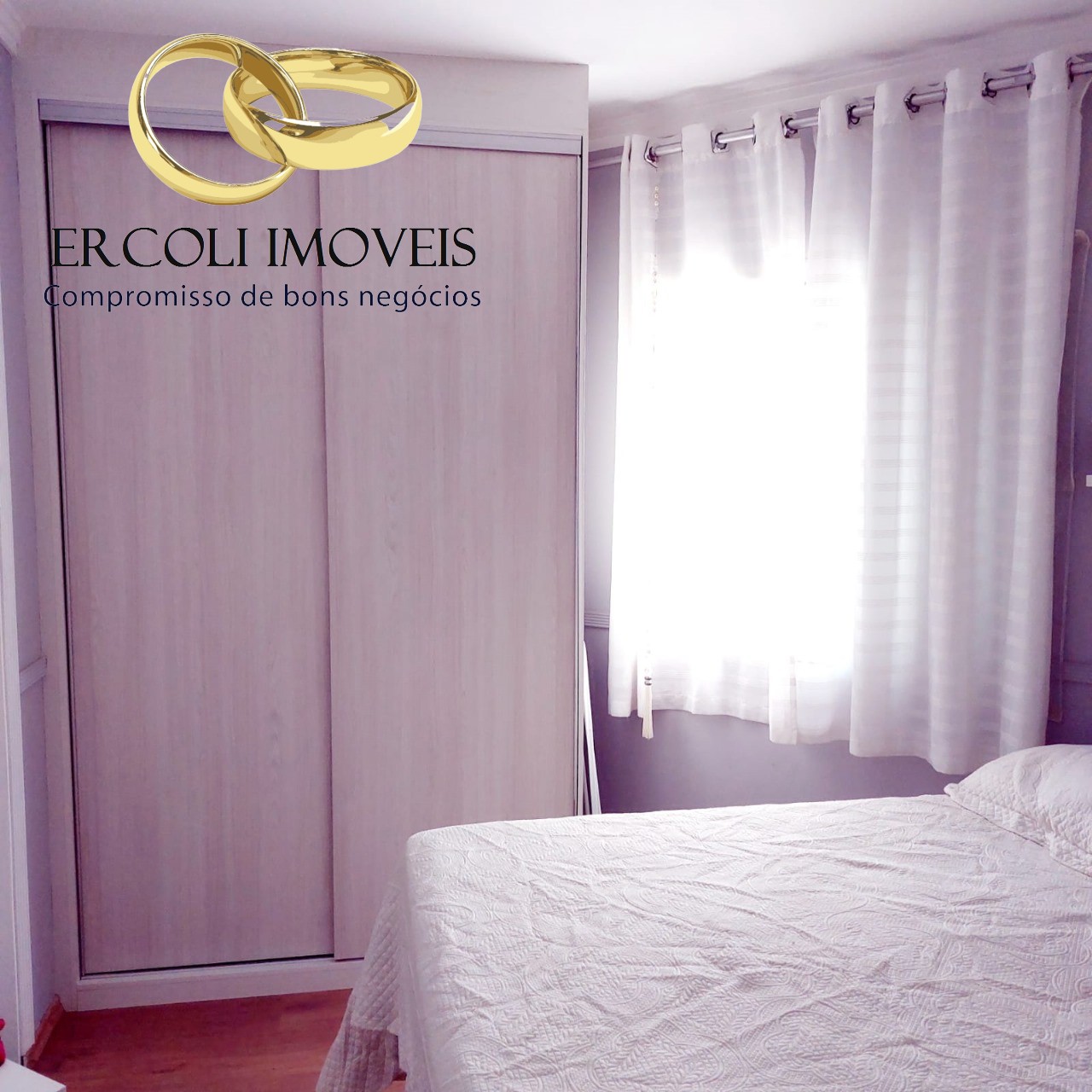 Apartamento, 2 quartos, 63 m² - Foto 9