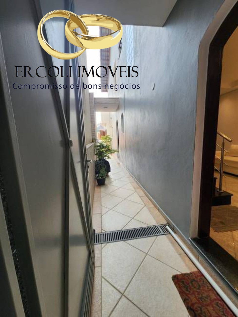 Casa, 4 quartos, 480 m² - Foto 12