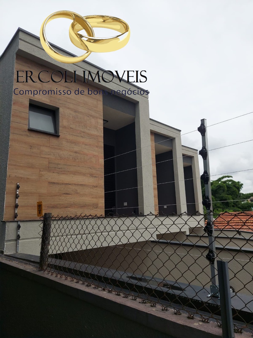 Casa, 3 quartos, 125 m² - Foto 4