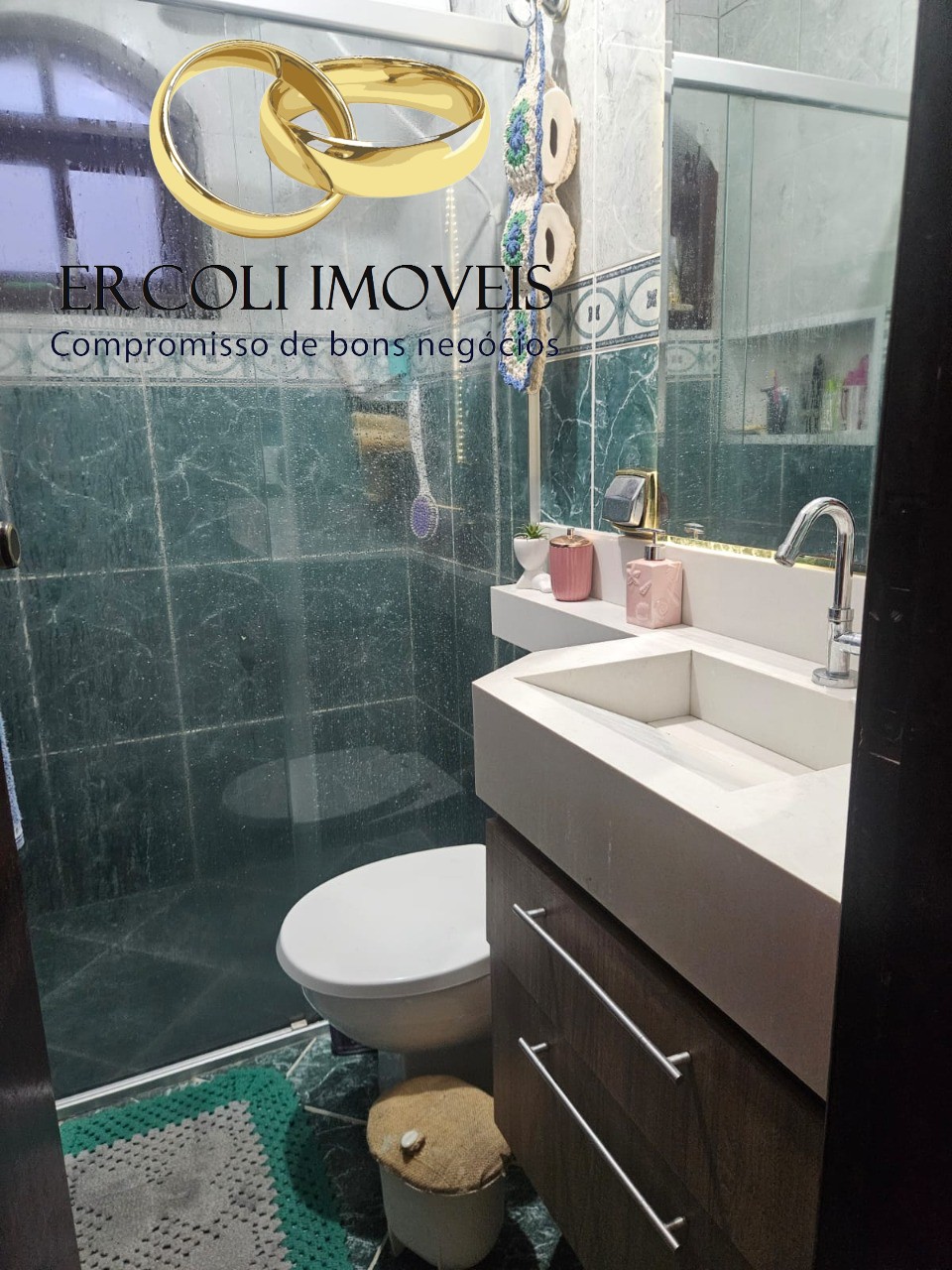Casa, 3 quartos, 150 m² - Foto 10