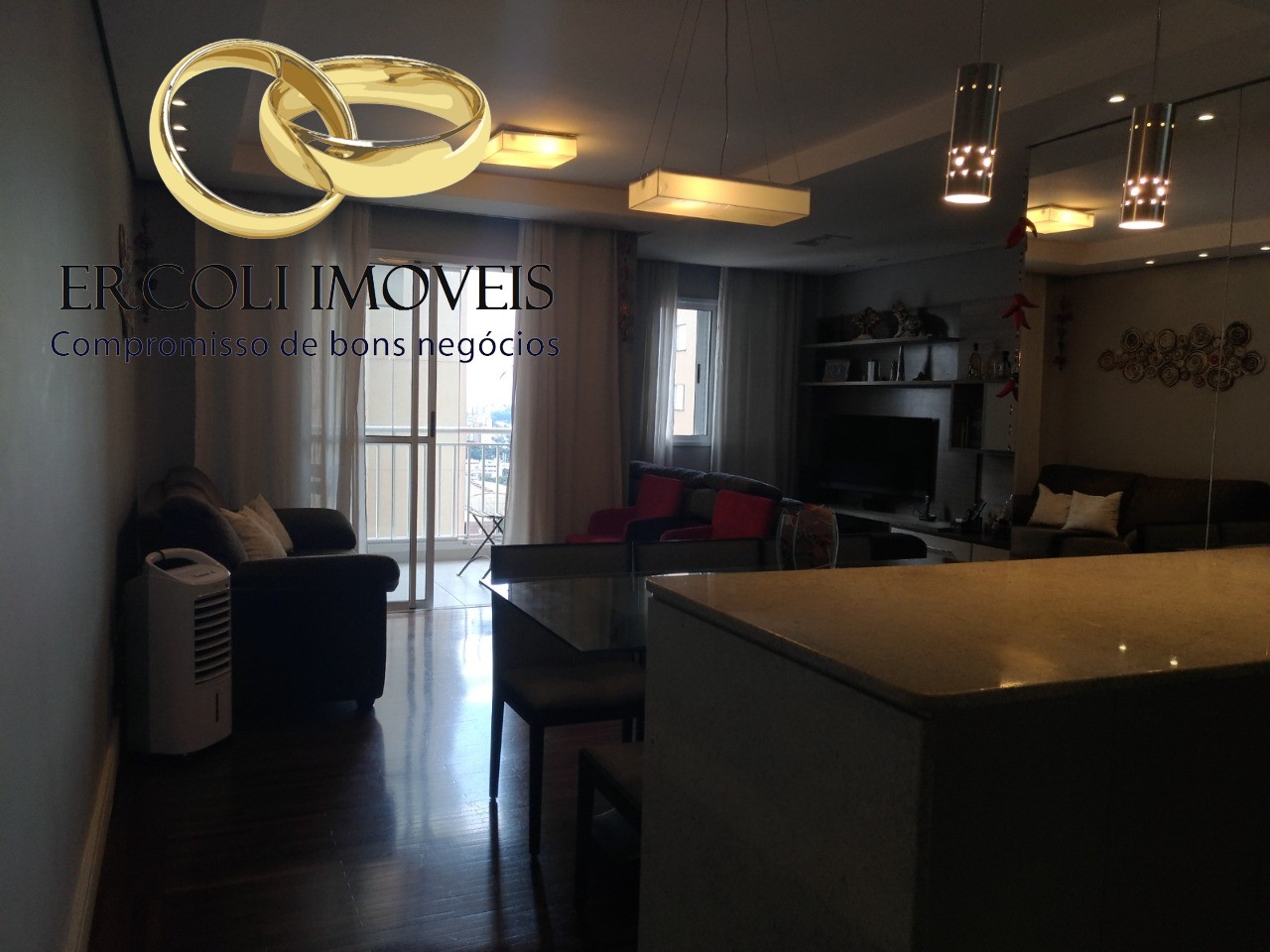 Apartamento, 2 quartos, 72 m² - Foto 6