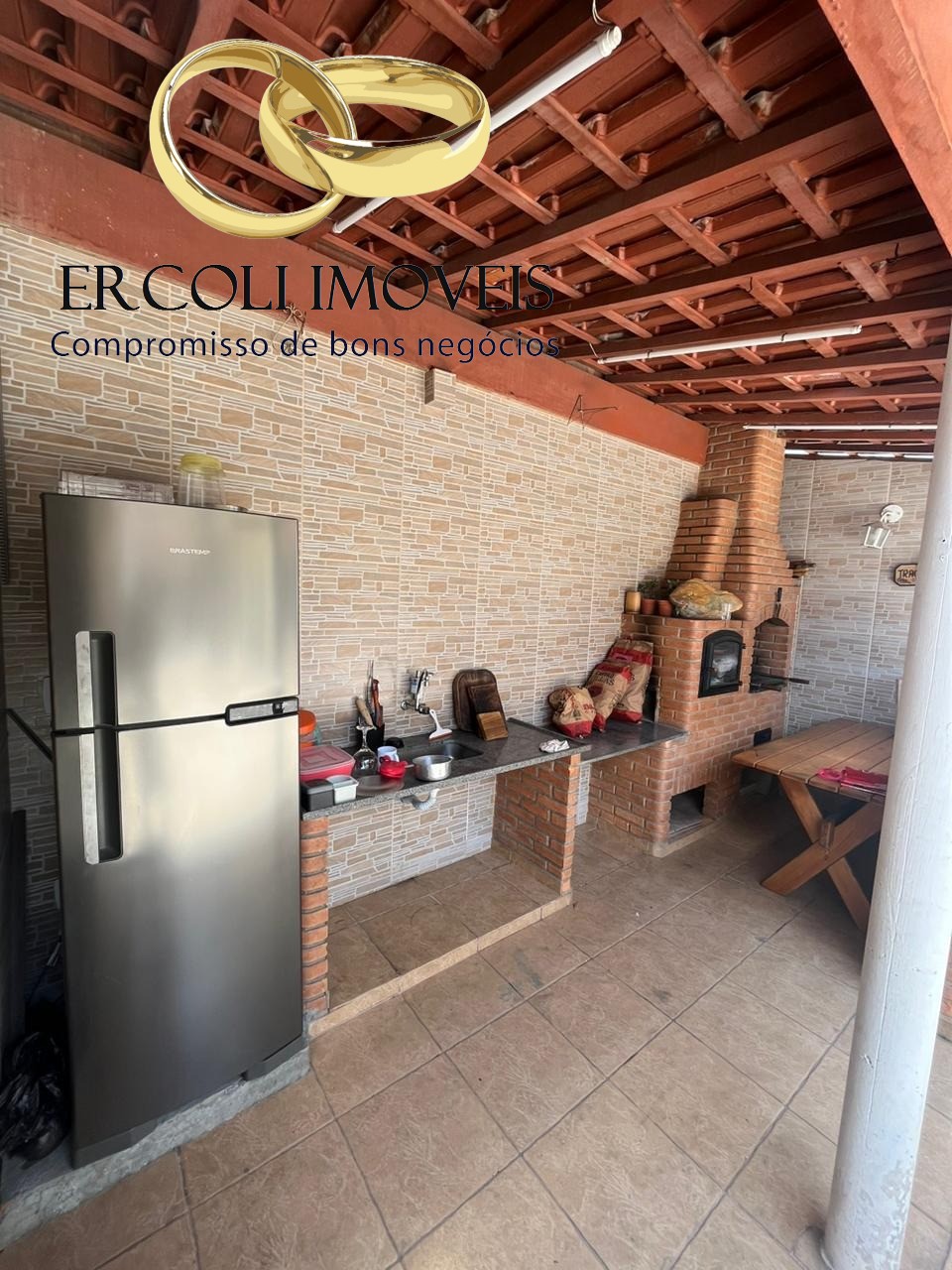 Casa, 3 quartos, 250 m² - Foto 9