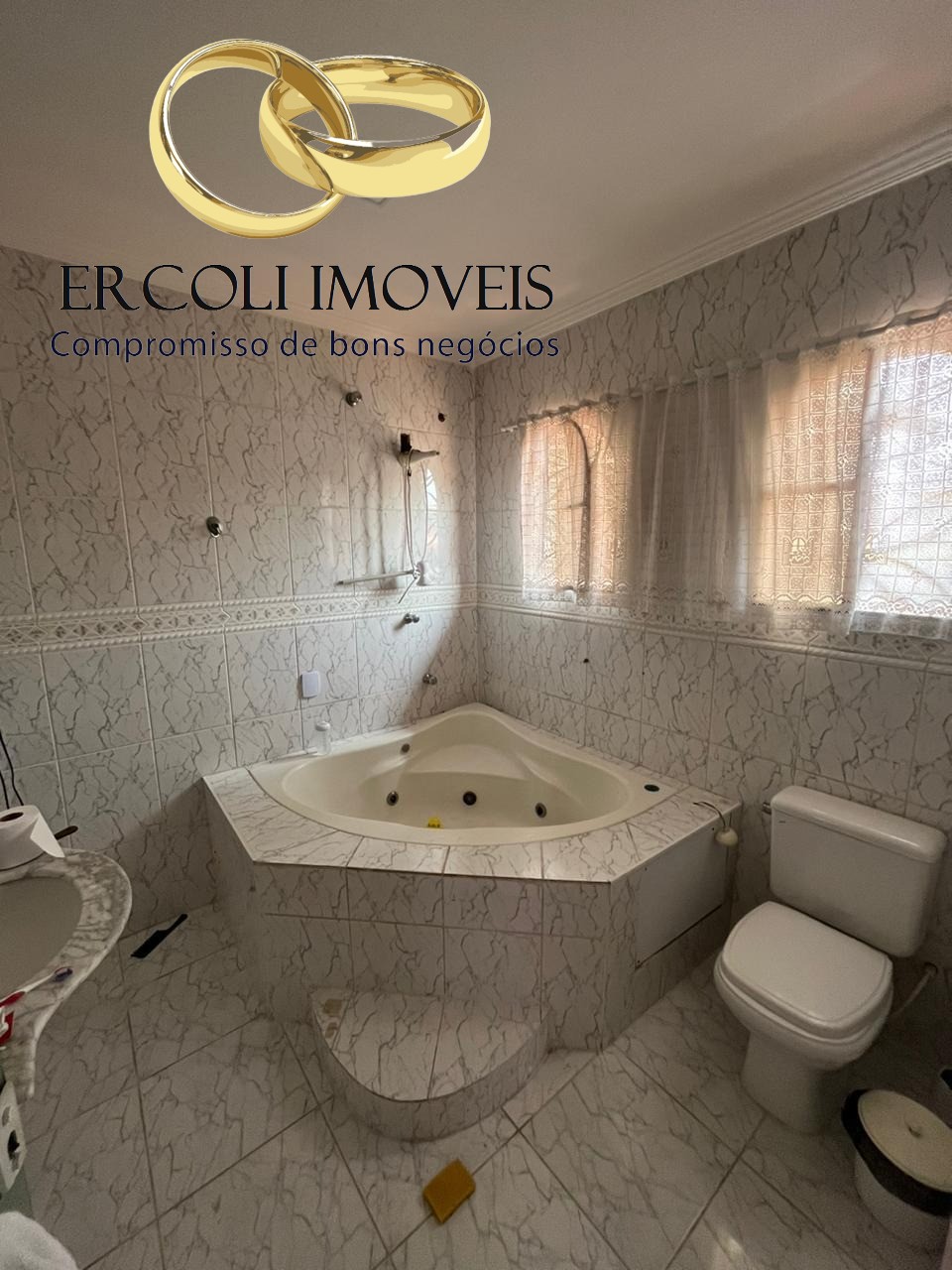 Casa, 3 quartos, 250 m² - Foto 4