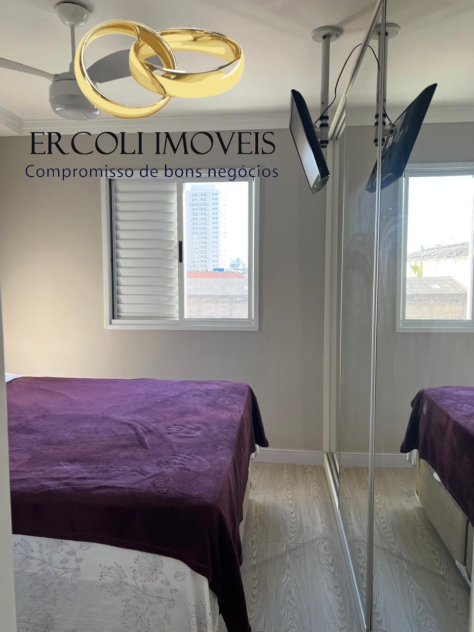 Apartamento, 3 quartos, 76 m² - Foto 15