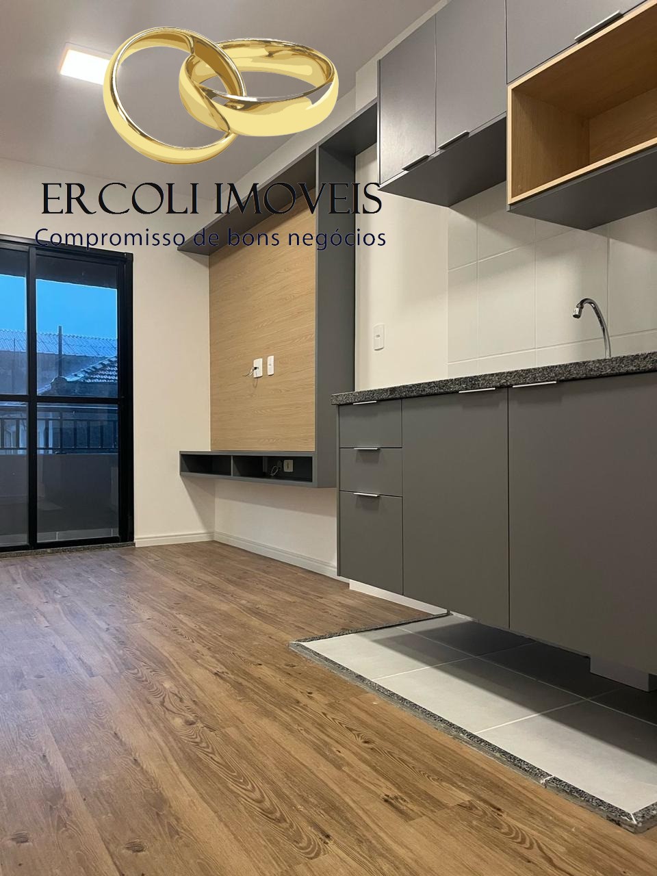 Apartamento, 1 quarto, 30 m² - Foto 10