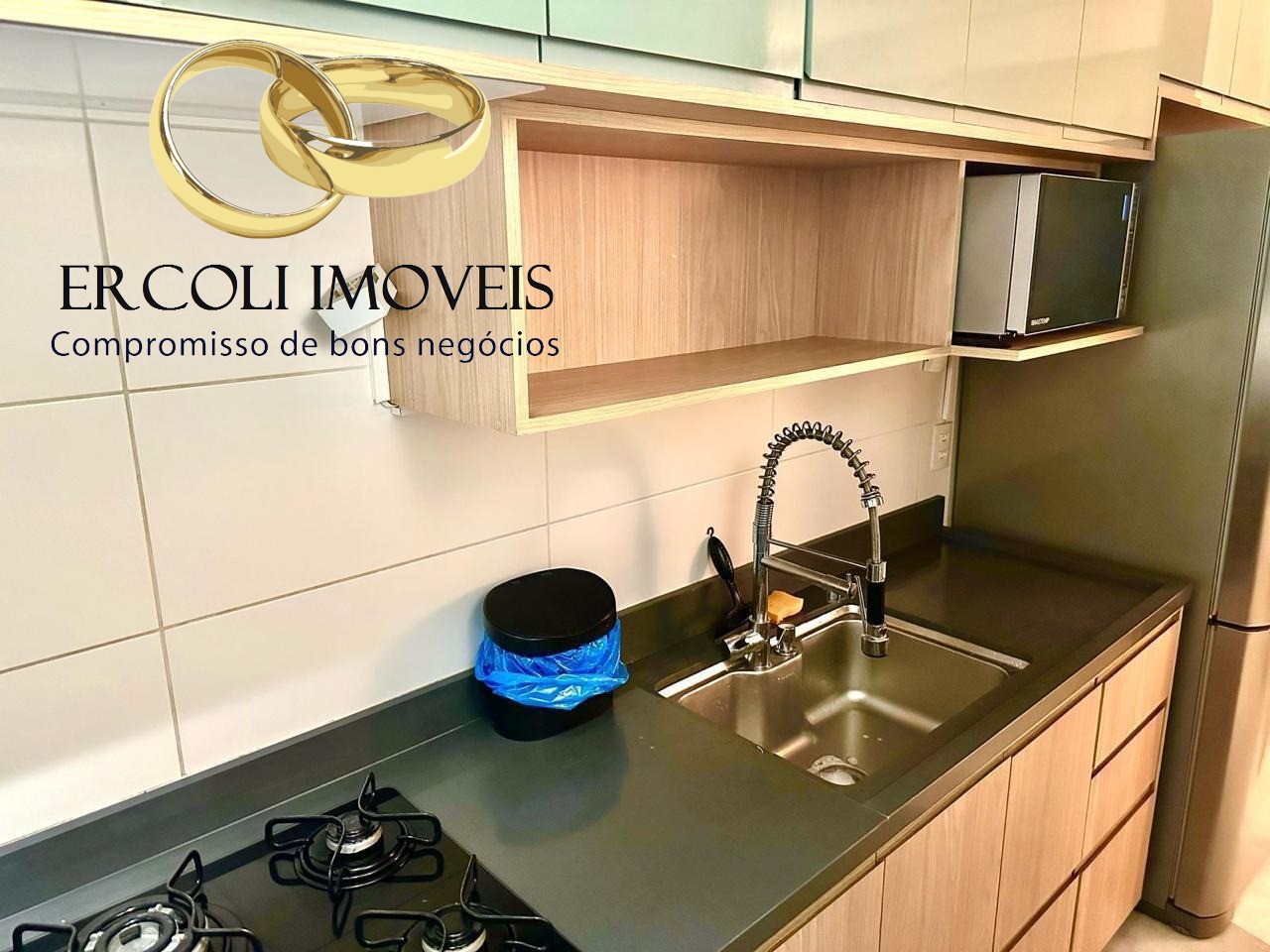 Apartamento, 2 quartos, 69 m² - Foto 7