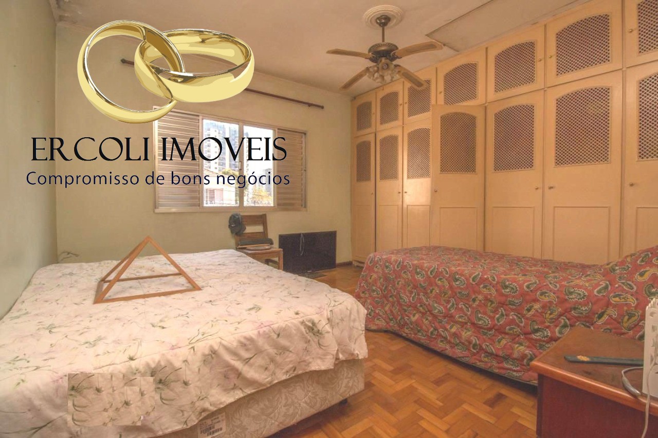 Casa, 4 quartos, 164 m² - Foto 20