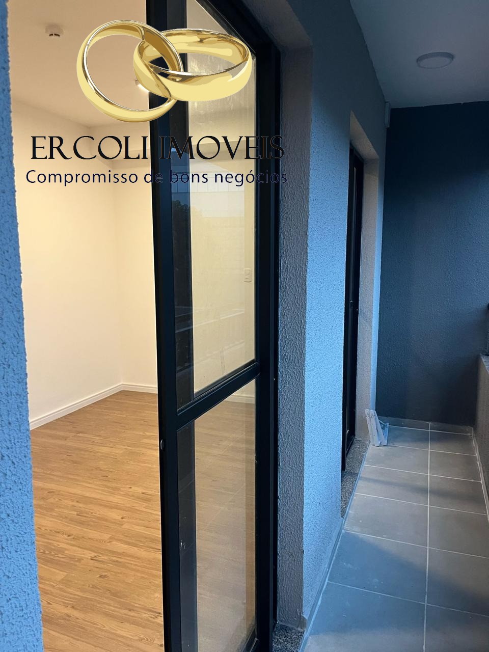 Apartamento, 1 quarto, 30 m² - Foto 8