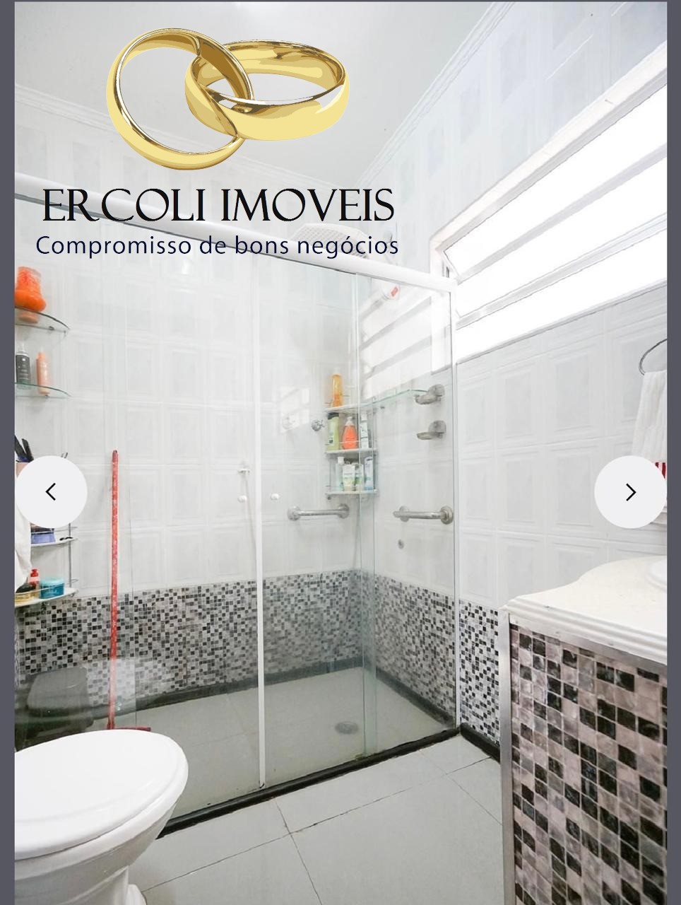 Casa, 5 quartos, 136 m² - Foto 7