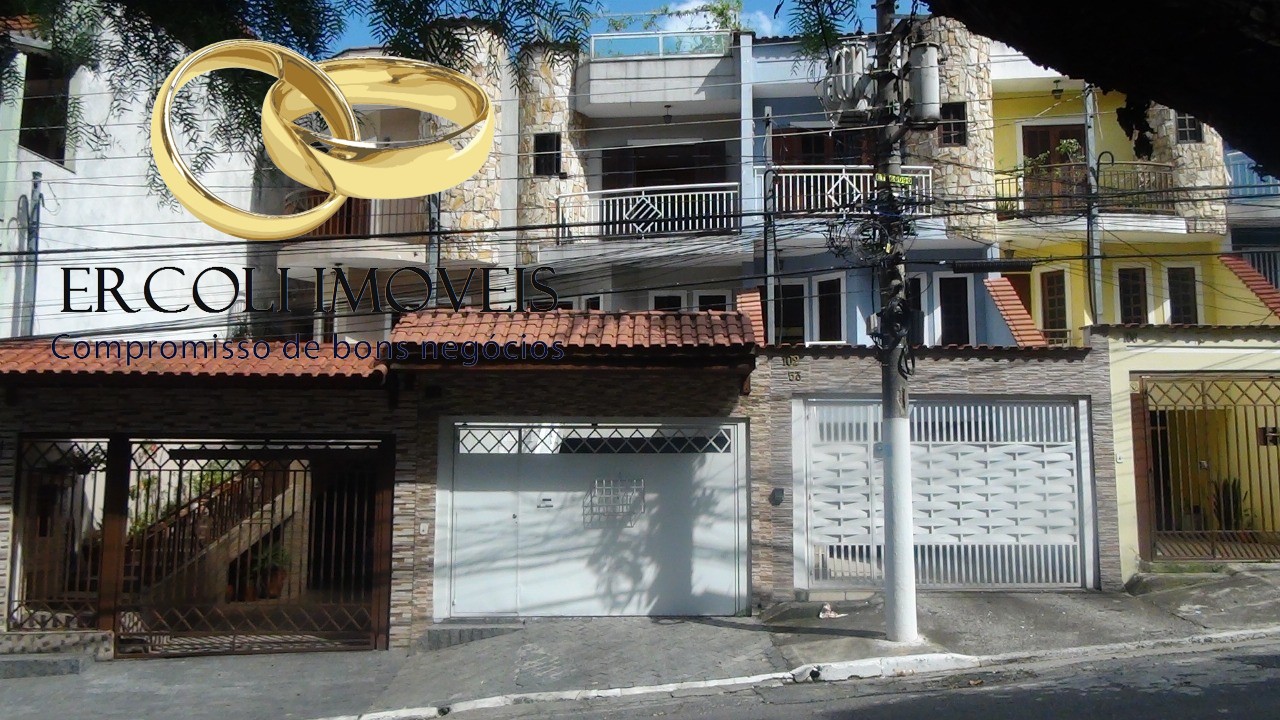 Casa, 5 quartos, 200 m² - Foto 1