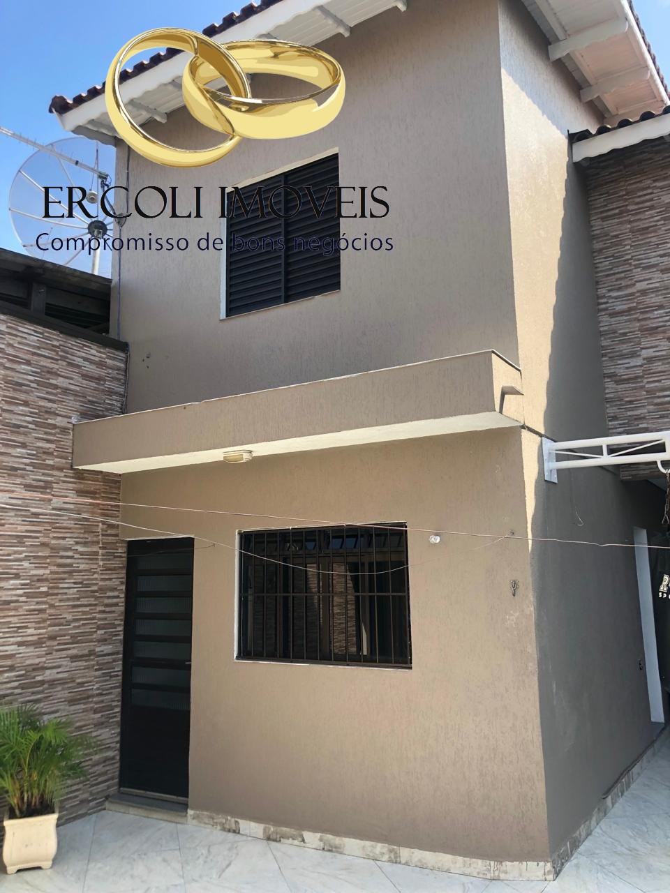 Casa, 5 quartos, 340 m² - Foto 13