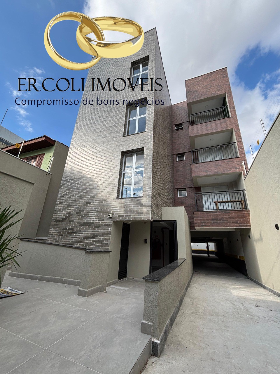 Apartamento, 1 quarto, 32 m² - Foto 13