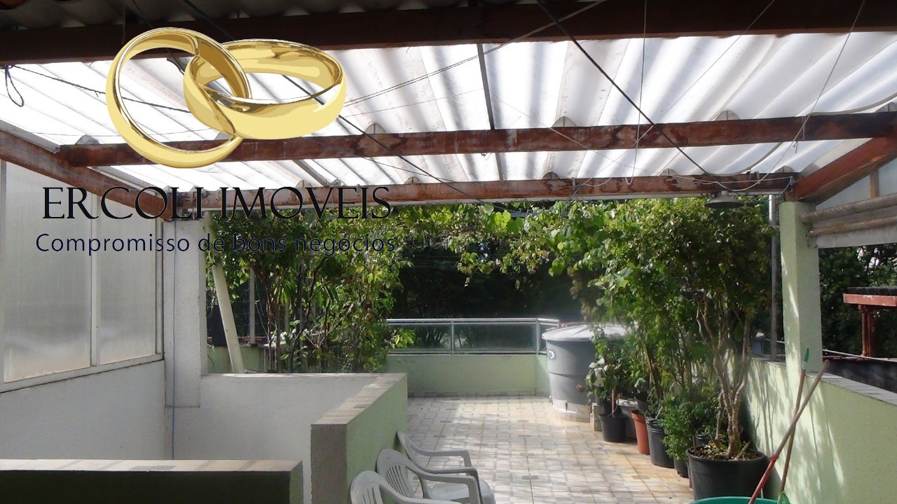 Casa, 5 quartos, 200 m² - Foto 3
