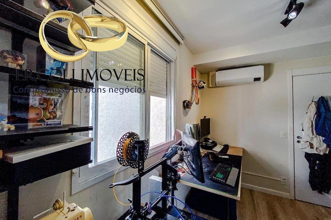 Apartamento, 2 quartos, 69 m² - Foto 20