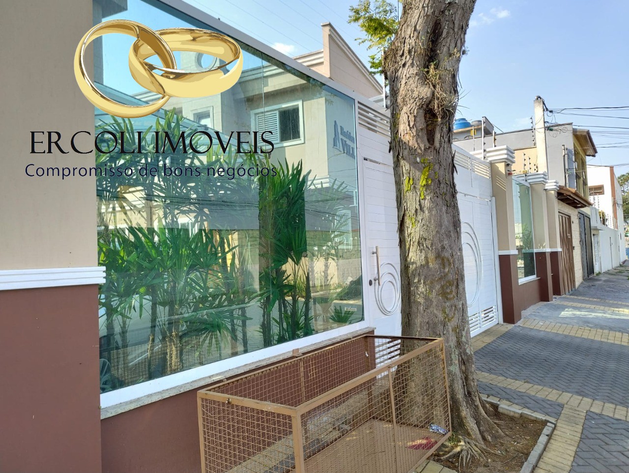 Casa, 2 quartos, 74 m² - Foto 2
