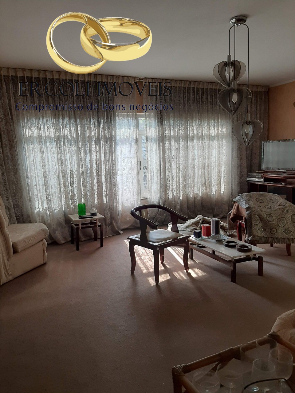 Casa, 3 quartos, 294 m² - Foto 22