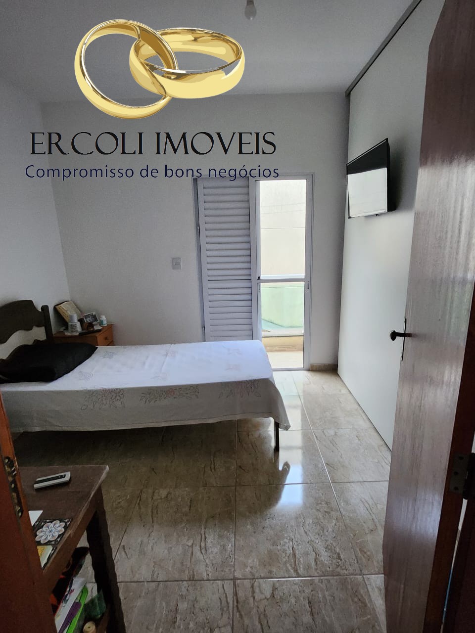 Casa, 2 quartos, 56 m² - Foto 22