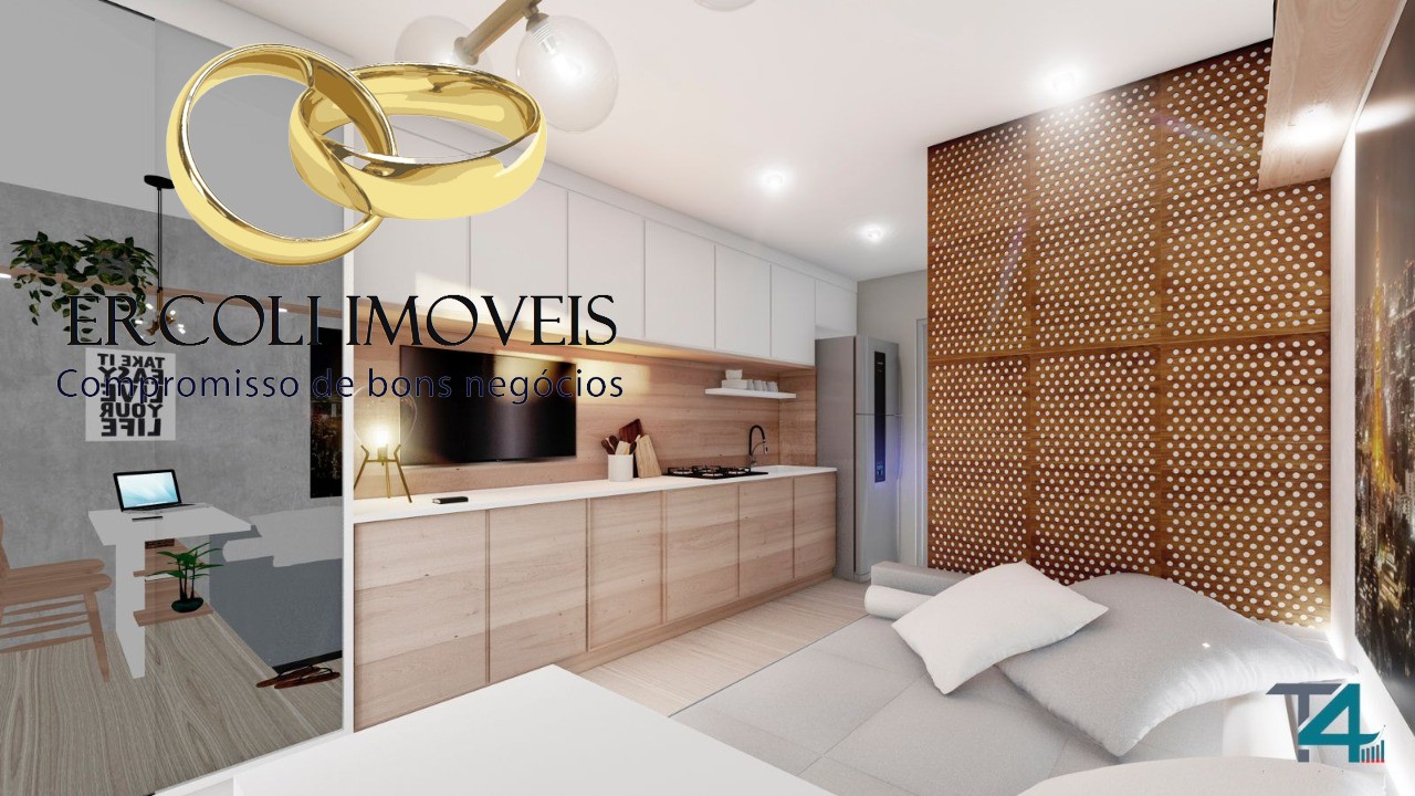 Apartamento, 1 quarto, 22 m² - Foto 24
