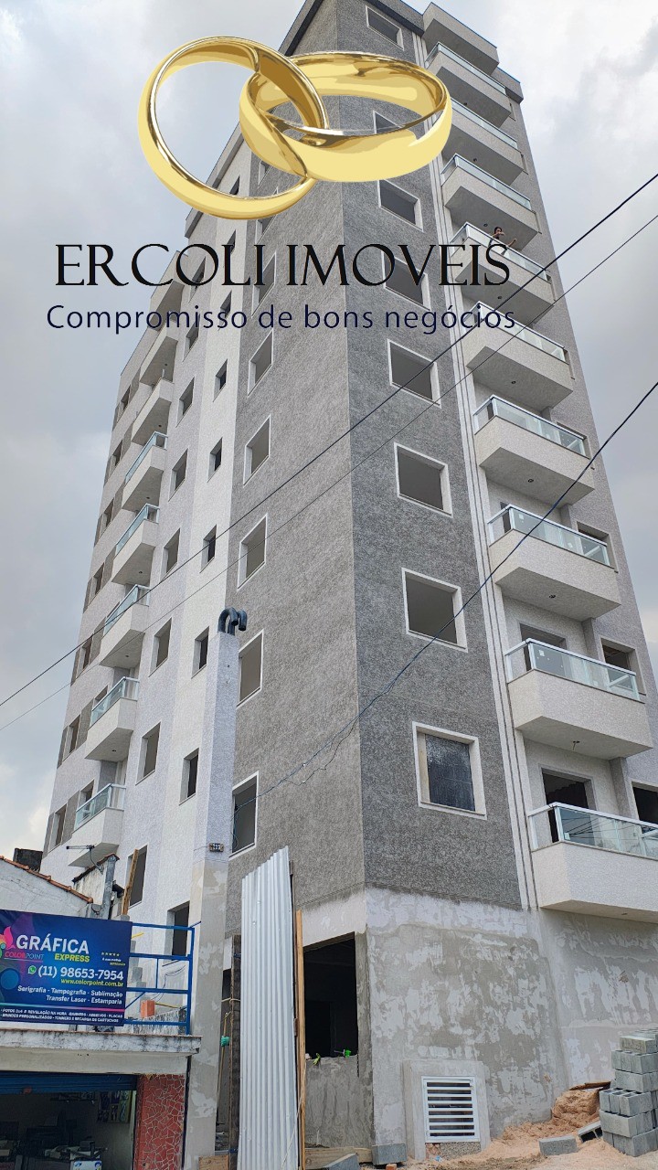 Apartamento, 1 quarto, 22 m² - Foto 2