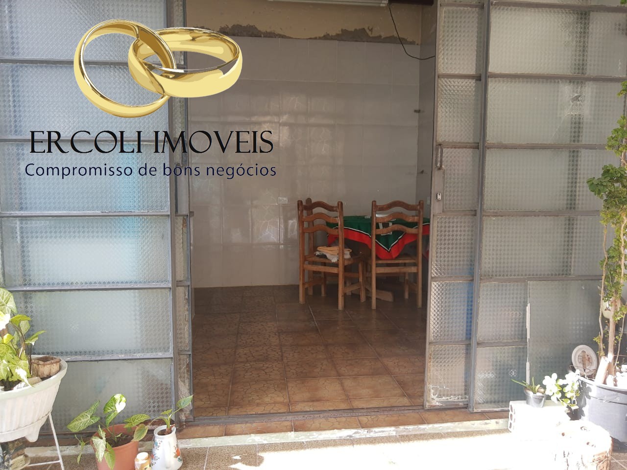 Casa, 2 quartos, 130 m² - Foto 6