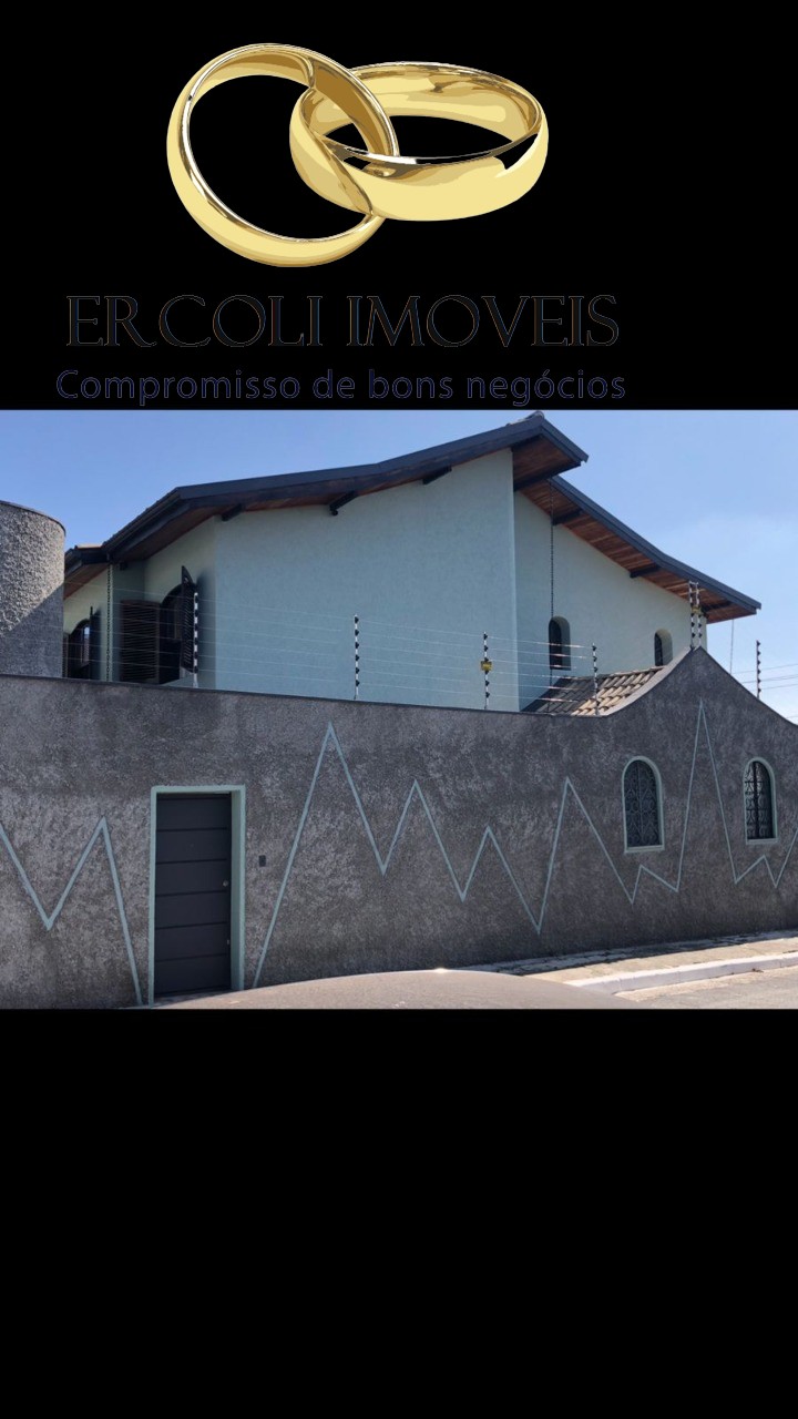 Casa, 3 quartos, 260 m² - Foto 28