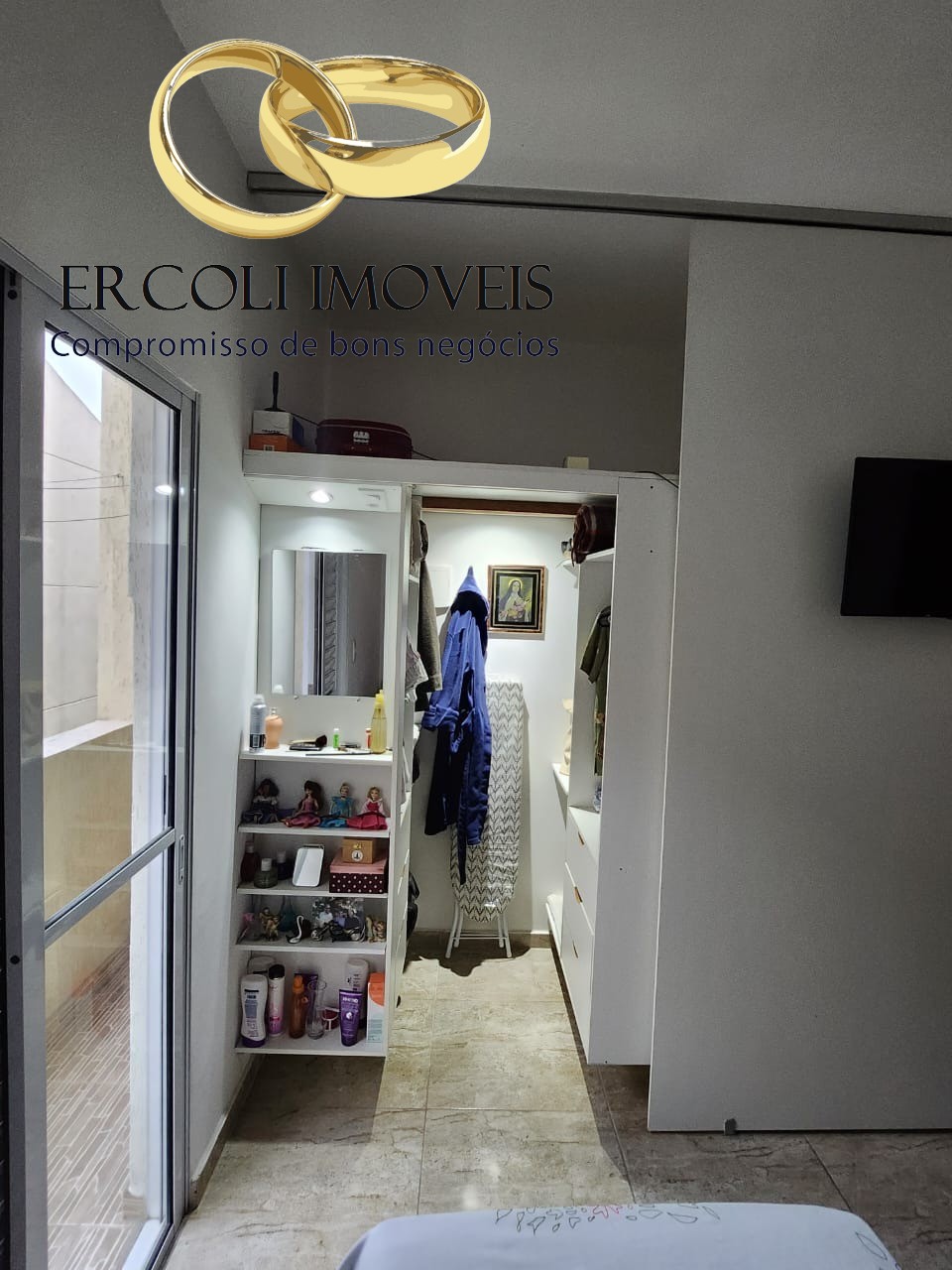 Casa, 2 quartos, 56 m² - Foto 26