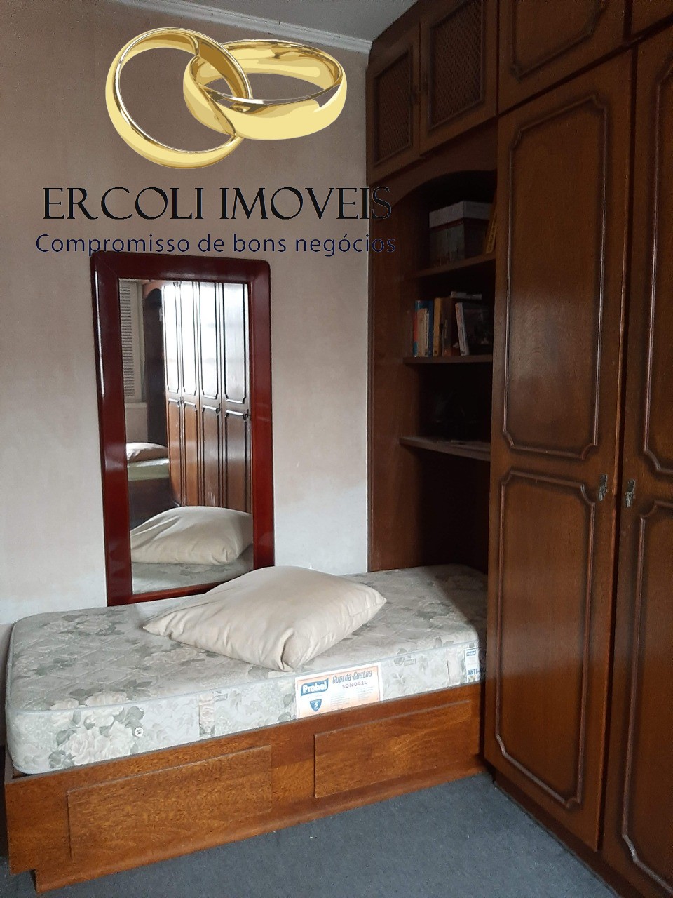 Casa, 3 quartos, 294 m² - Foto 7