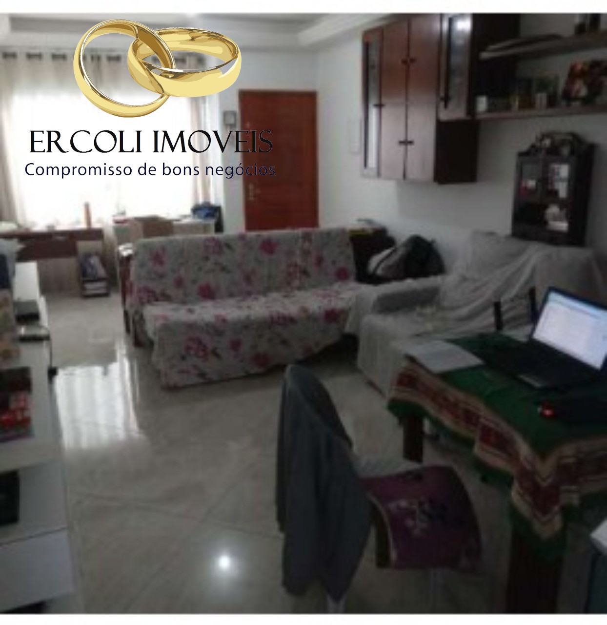 Casa, 2 quartos, 160 m² - Foto 3