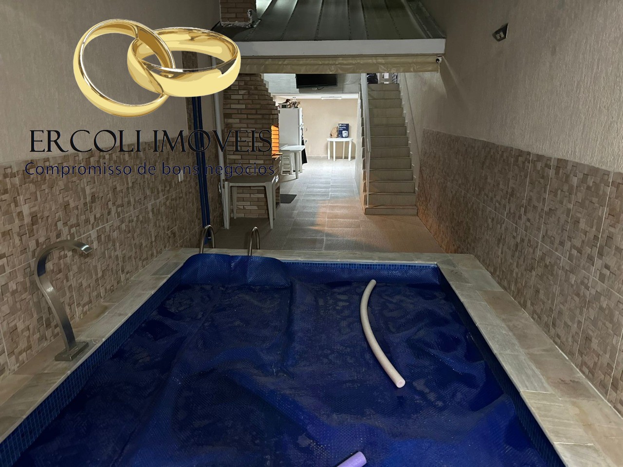 Casa, 3 quartos, 210 m² - Foto 10