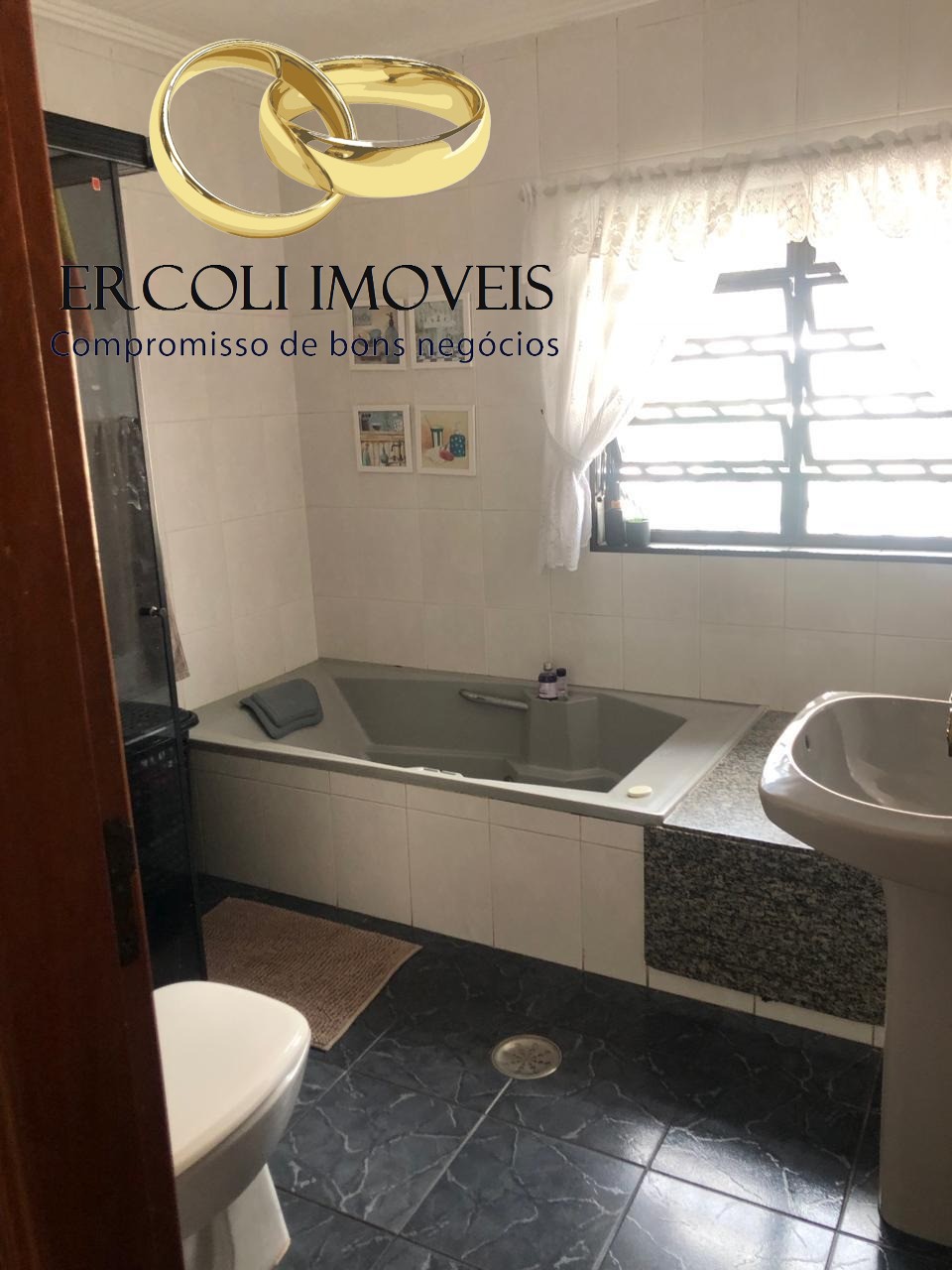 Casa, 5 quartos, 340 m² - Foto 3
