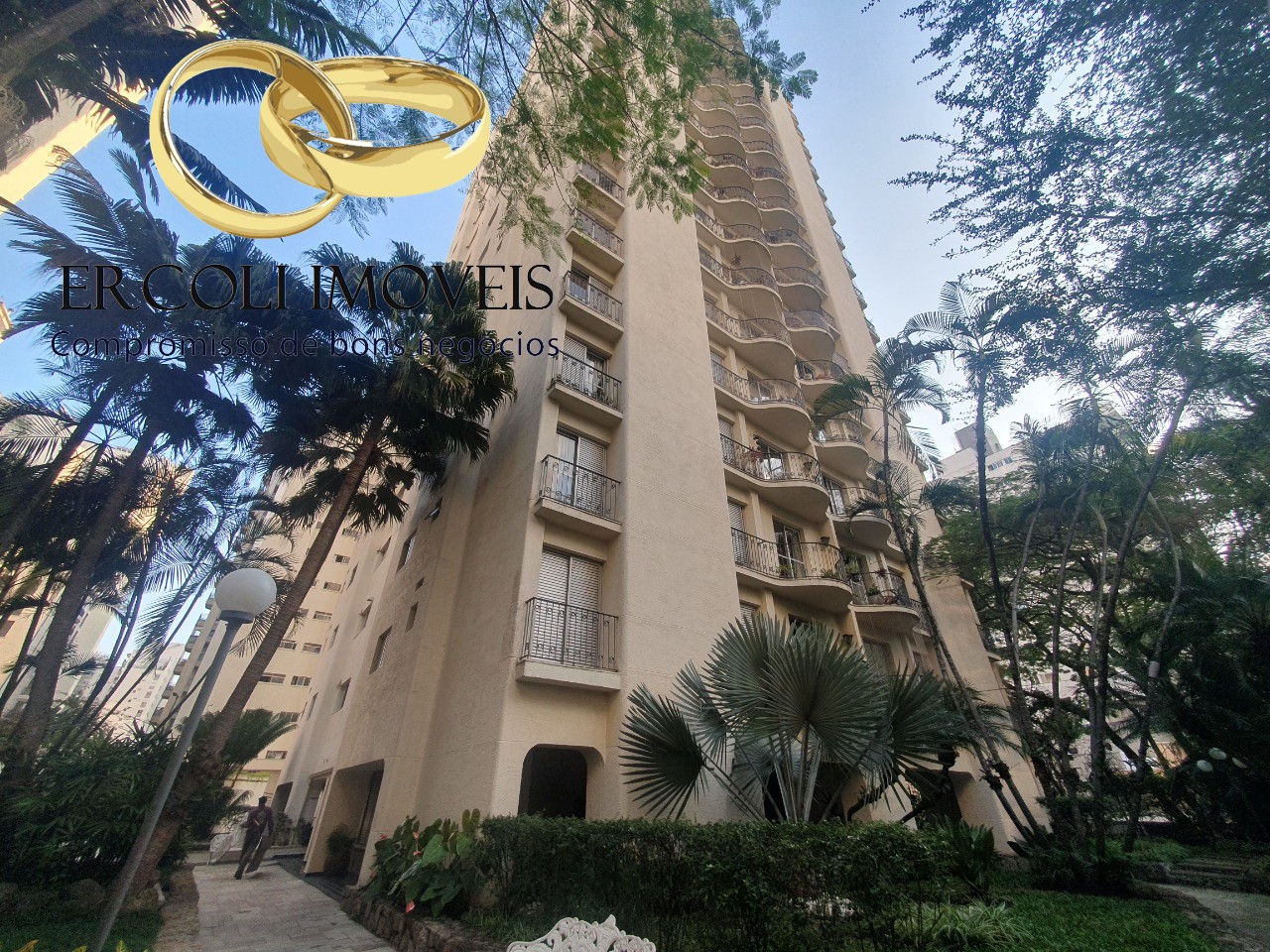 Apartamento, 3 quartos, 110 m² - Foto 1