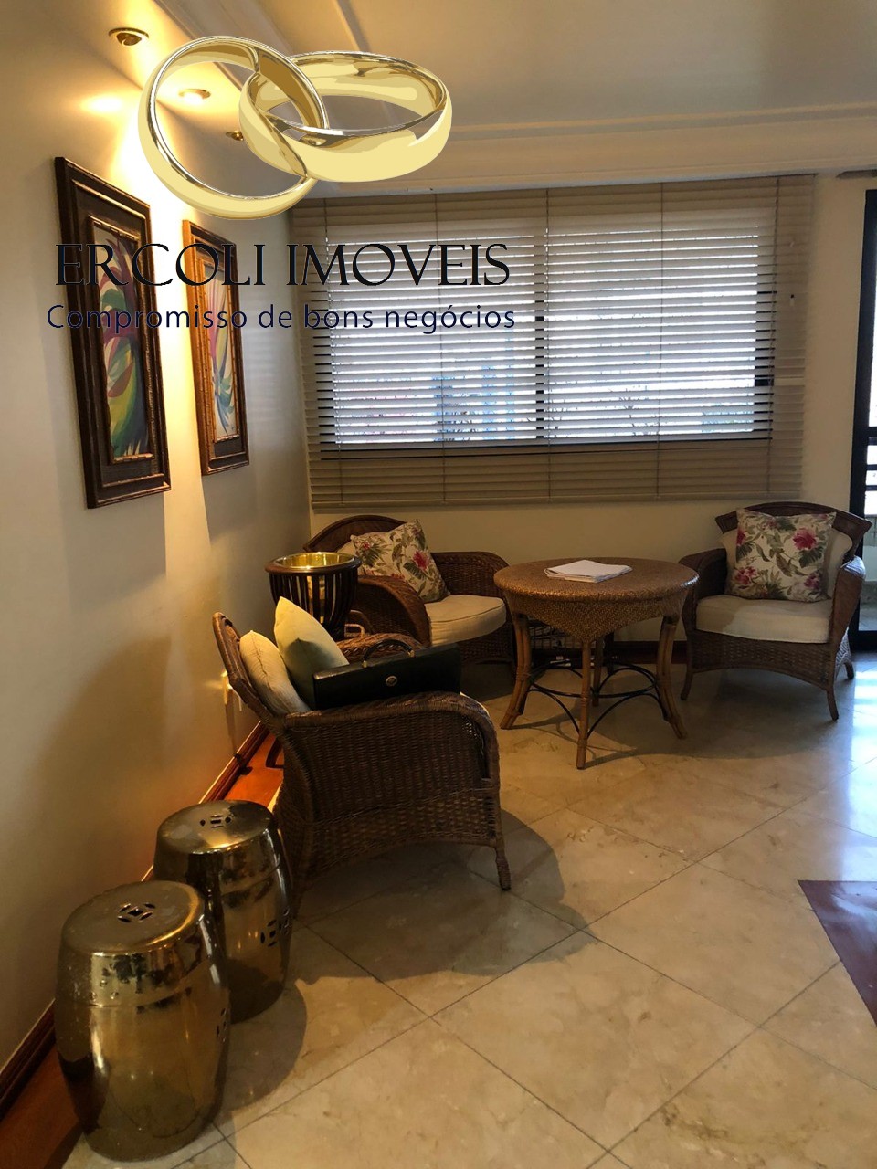 Apartamento, 4 quartos, 135 m² - Foto 12