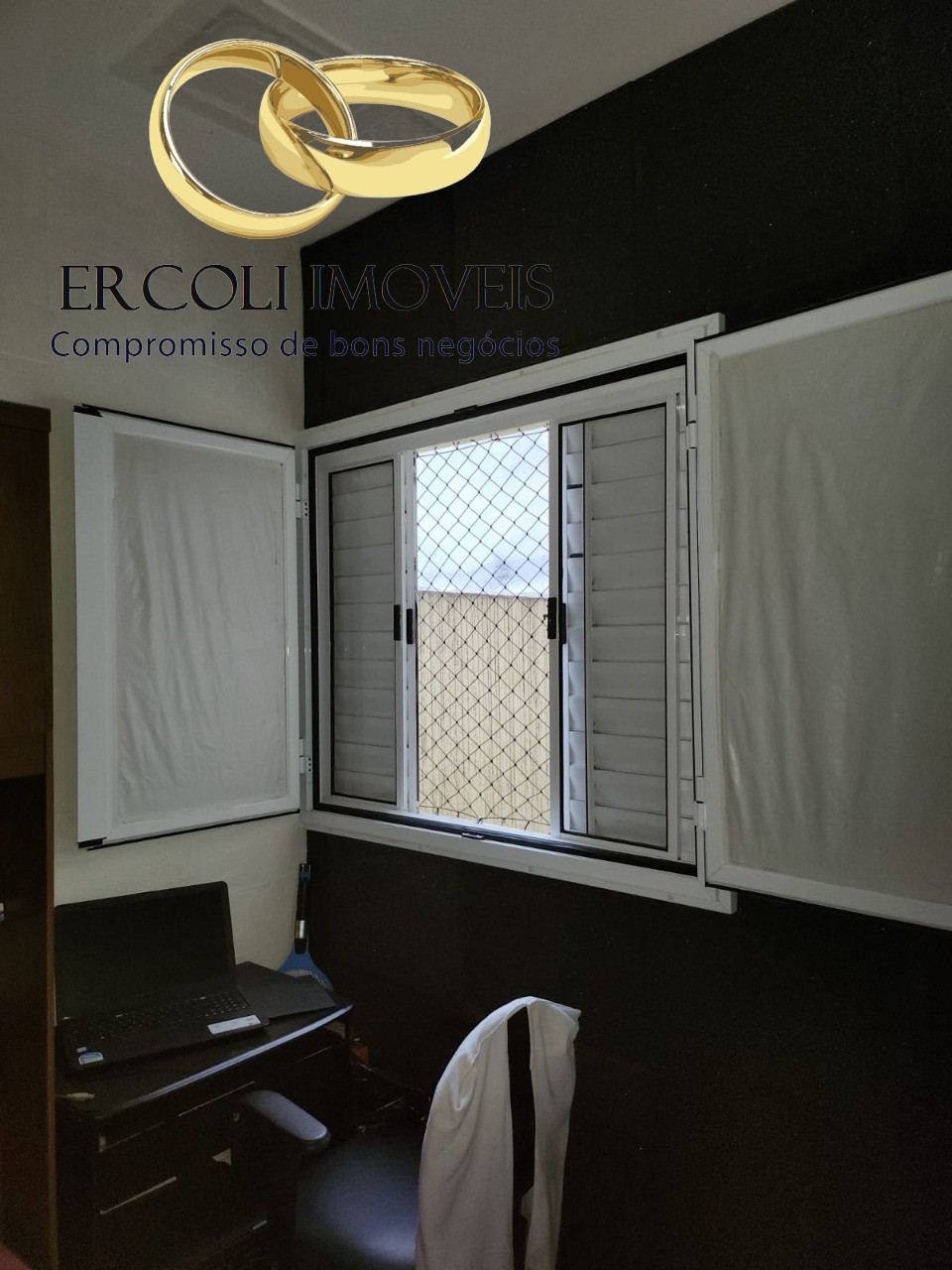 Casa, 2 quartos, 56 m² - Foto 17