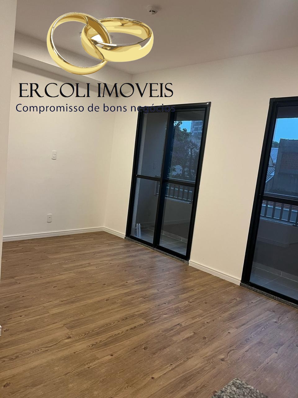 Apartamento, 1 quarto, 30 m² - Foto 9