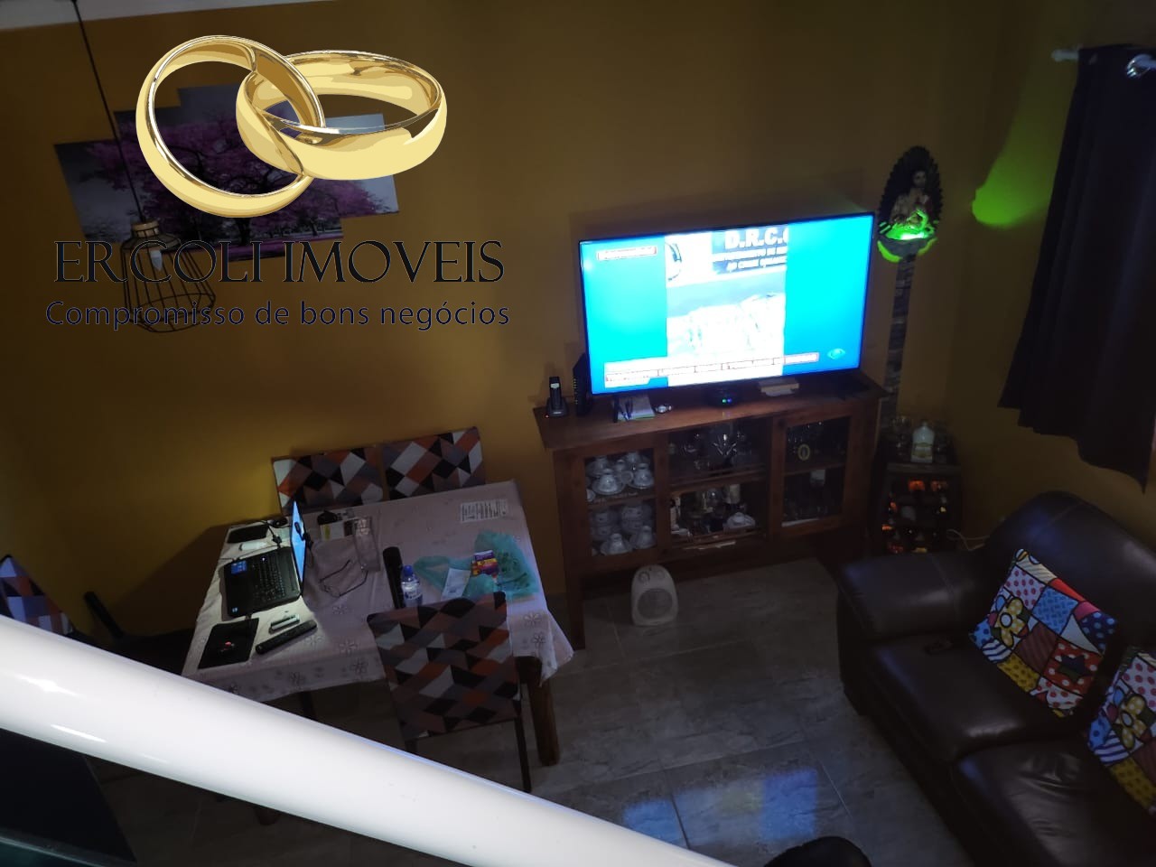 Casa, 2 quartos, 56 m² - Foto 31
