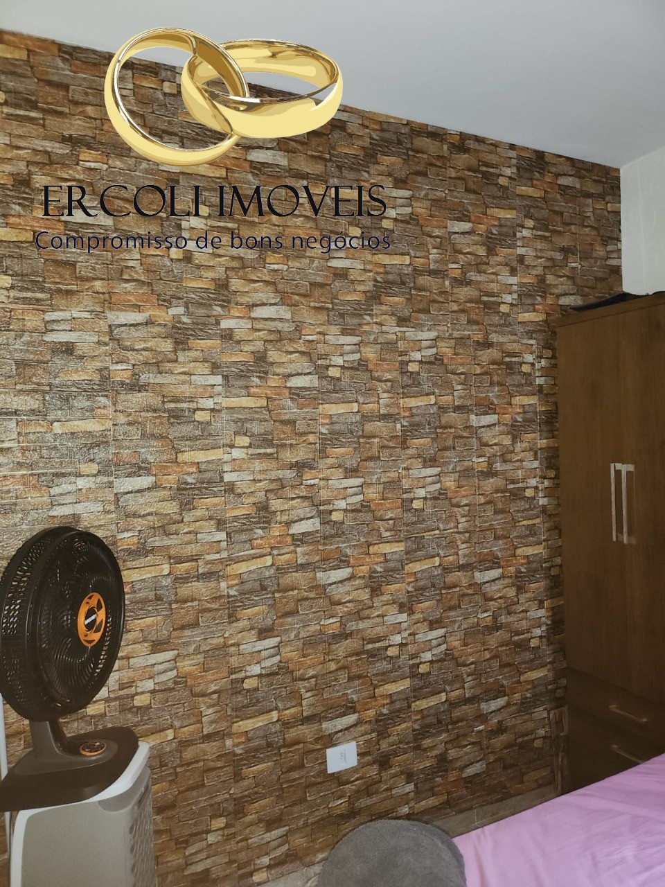 Casa, 2 quartos, 56 m² - Foto 15