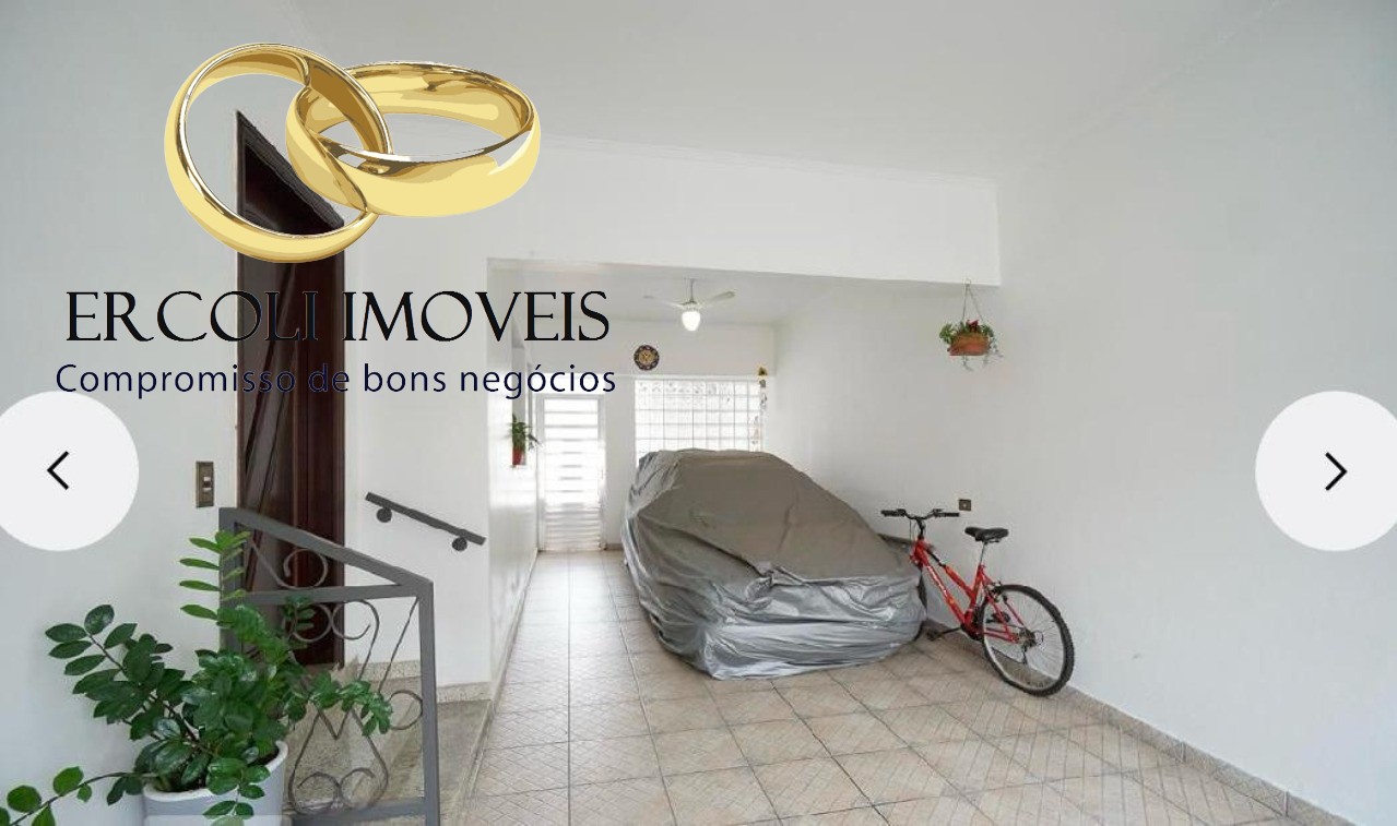 Casa, 5 quartos, 136 m² - Foto 3