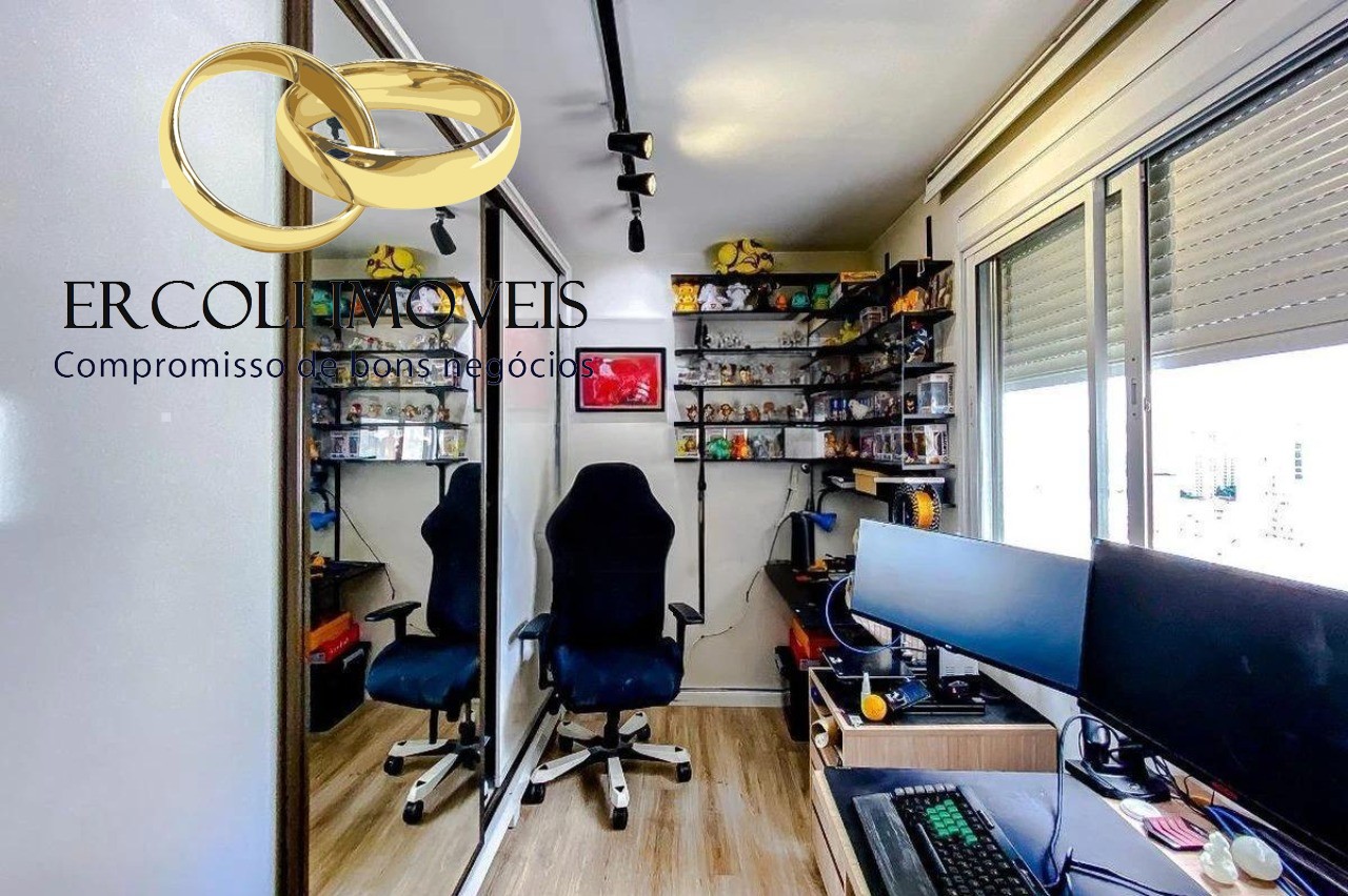 Apartamento, 2 quartos, 69 m² - Foto 29