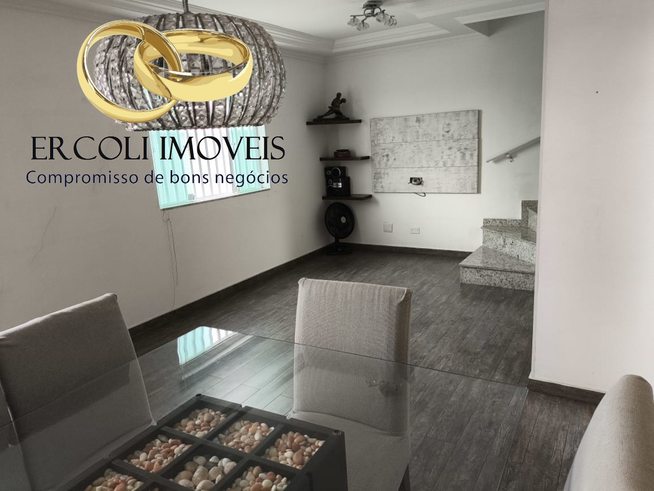 Casa, 3 quartos, 156 m² - Foto 5