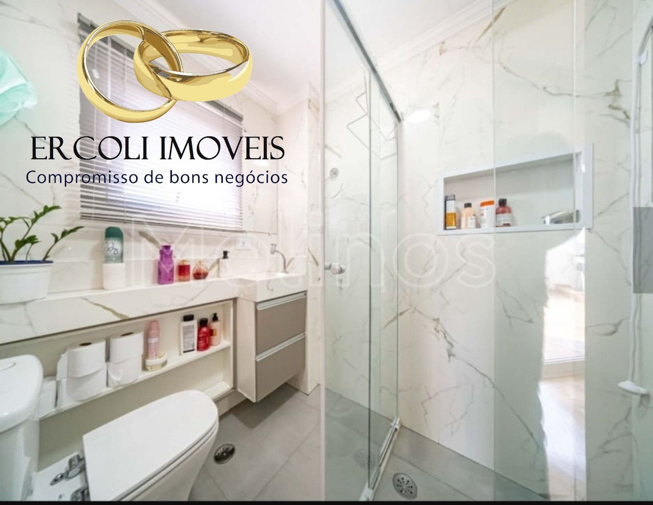 Apartamento, 3 quartos, 131 m² - Foto 4