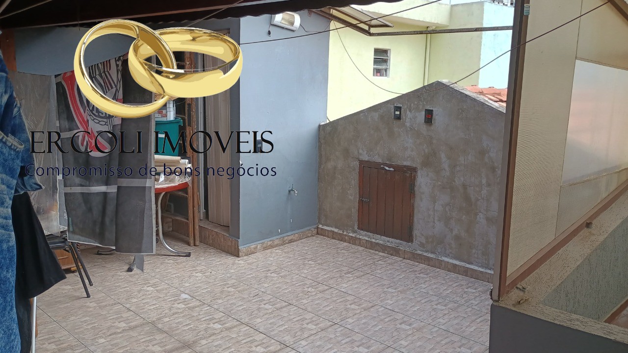 Casa, 2 quartos, 102 m² - Foto 4