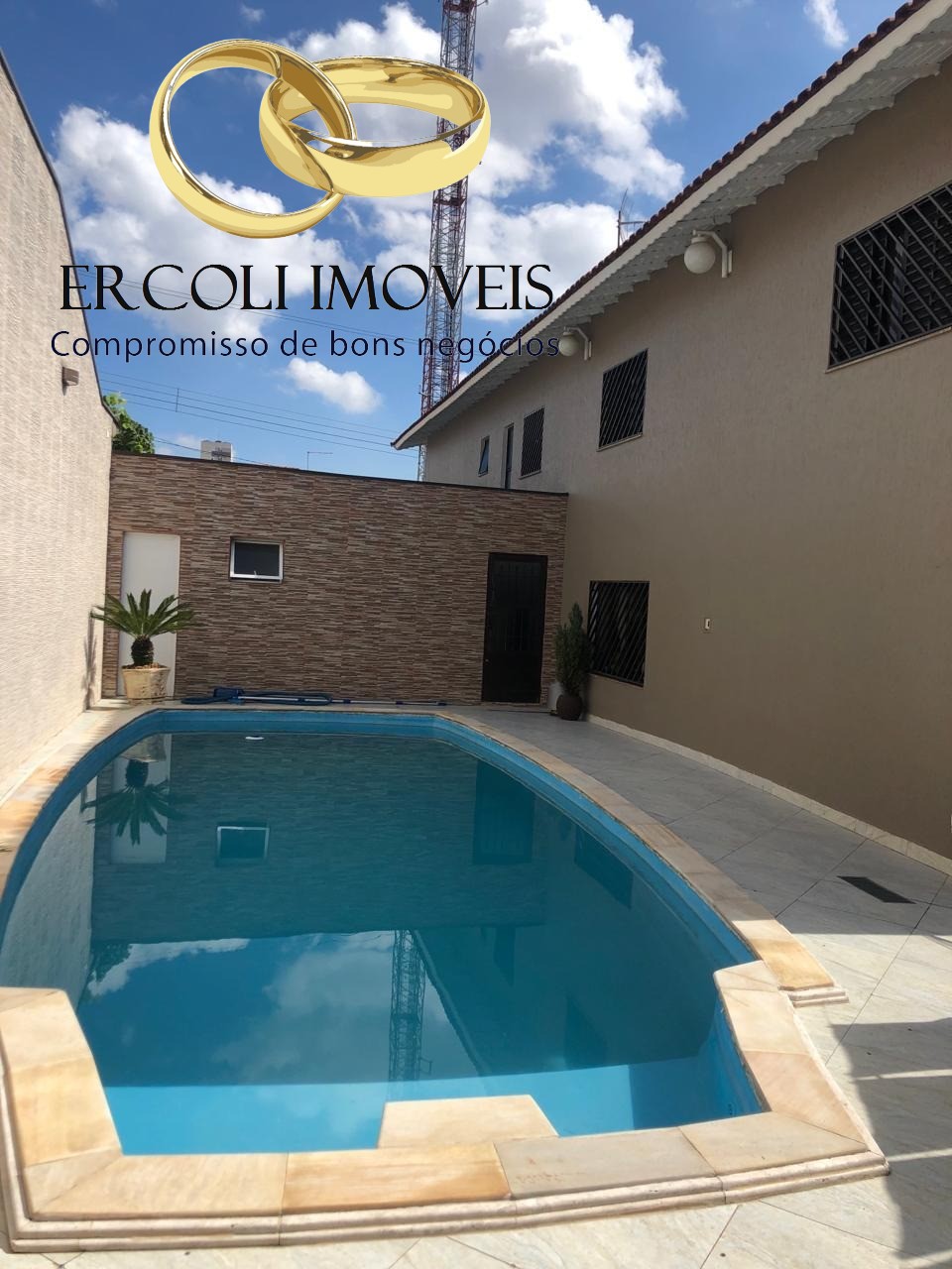 Casa, 5 quartos, 340 m² - Foto 21