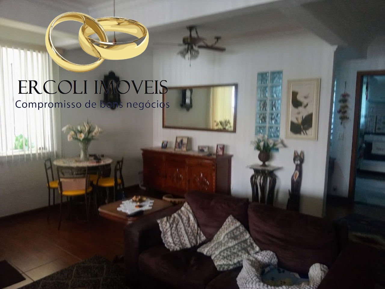 Casa, 3 quartos, 154 m² - Foto 8