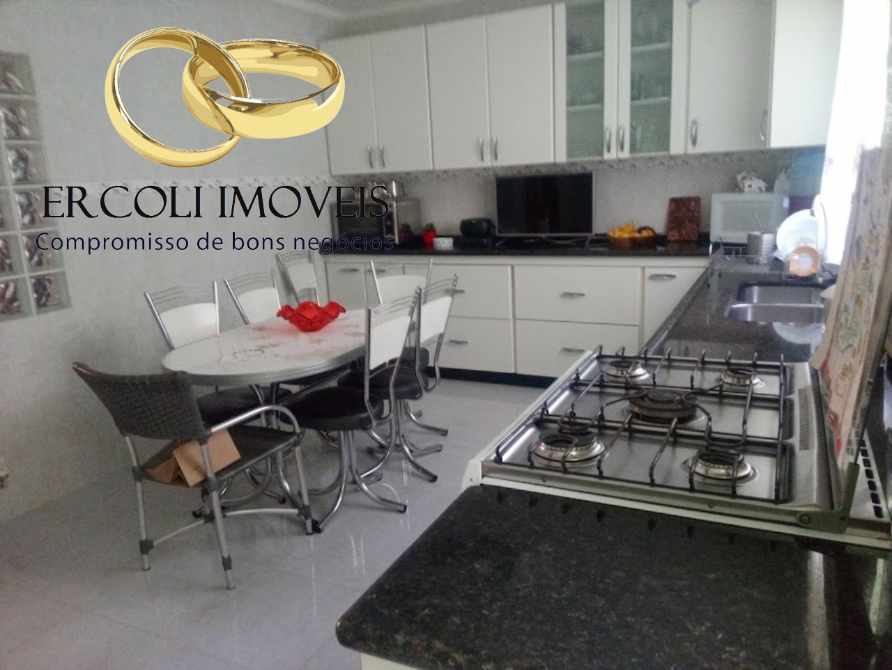 Casa, 3 quartos, 154 m² - Foto 4