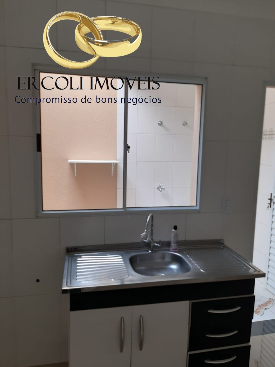 Casa, 2 quartos, 55 m² - Foto 11
