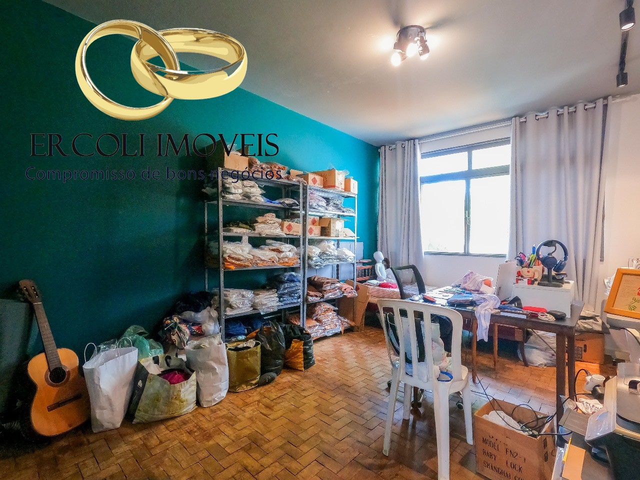 Casa, 4 quartos, 400 m² - Foto 19