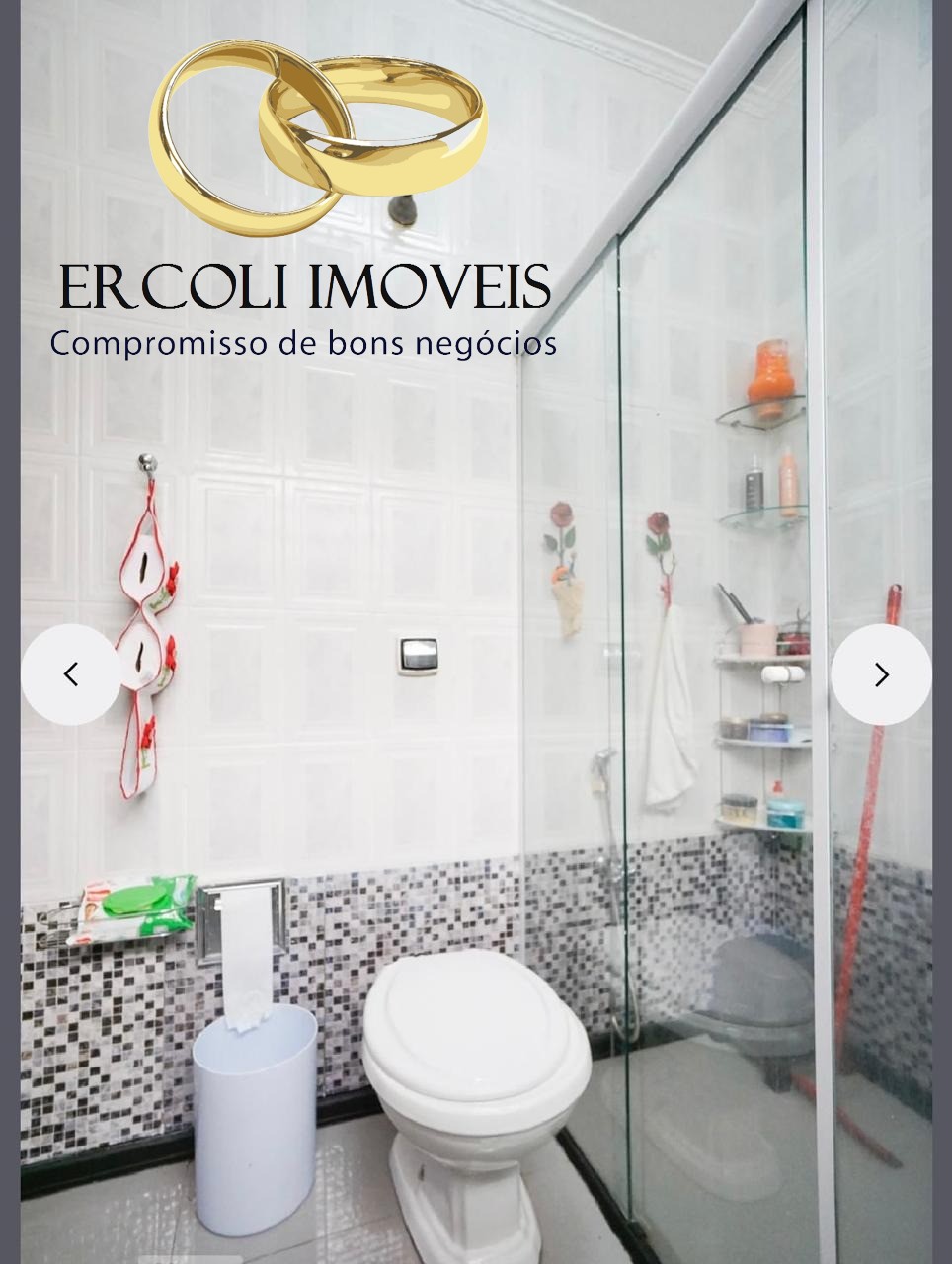 Casa, 5 quartos, 136 m² - Foto 6