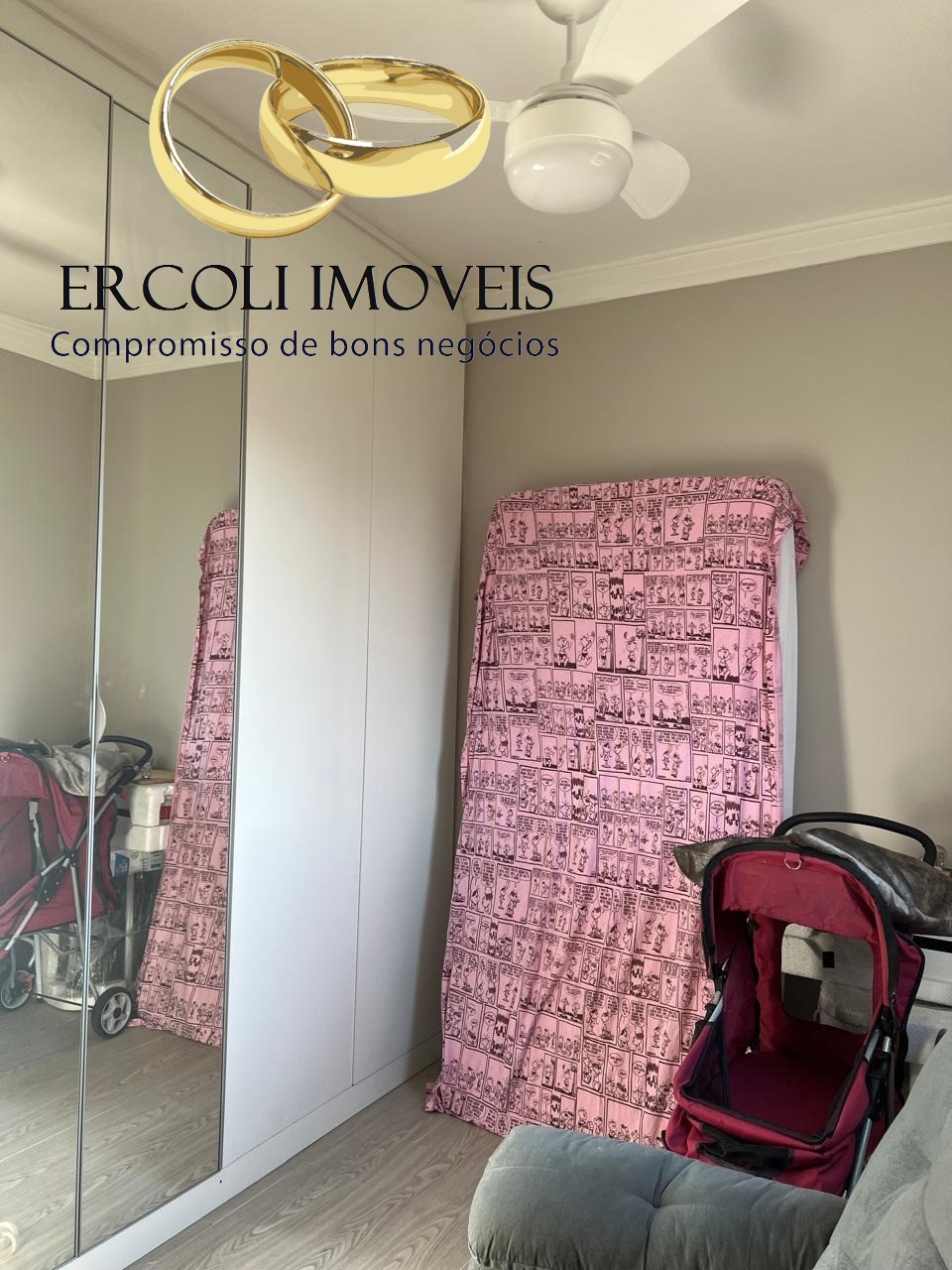 Apartamento, 3 quartos, 76 m² - Foto 23